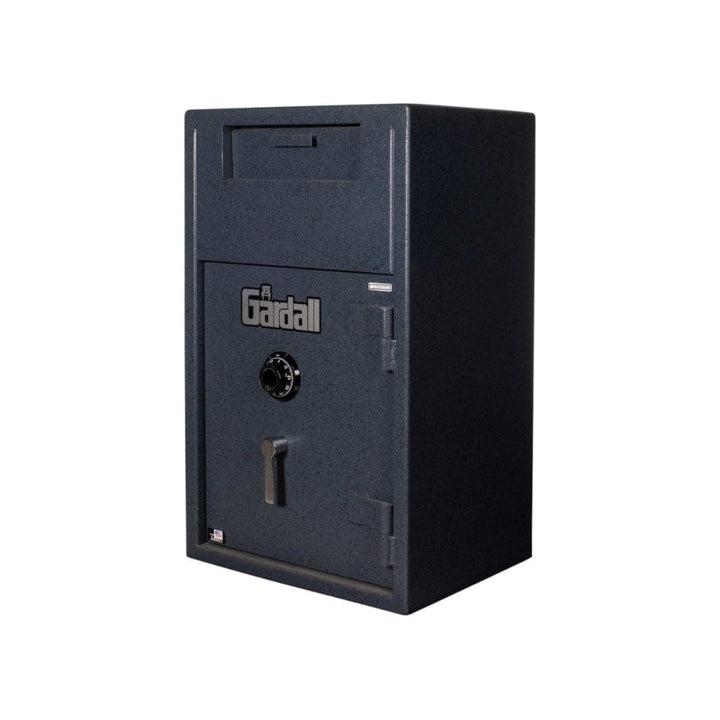 Gardall Heavy Duty Cash Register Wide Body Depository Safe GWB3522