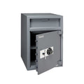 Gardall Commercial Light Duty Front Drop Door Depository Safe LCF3020