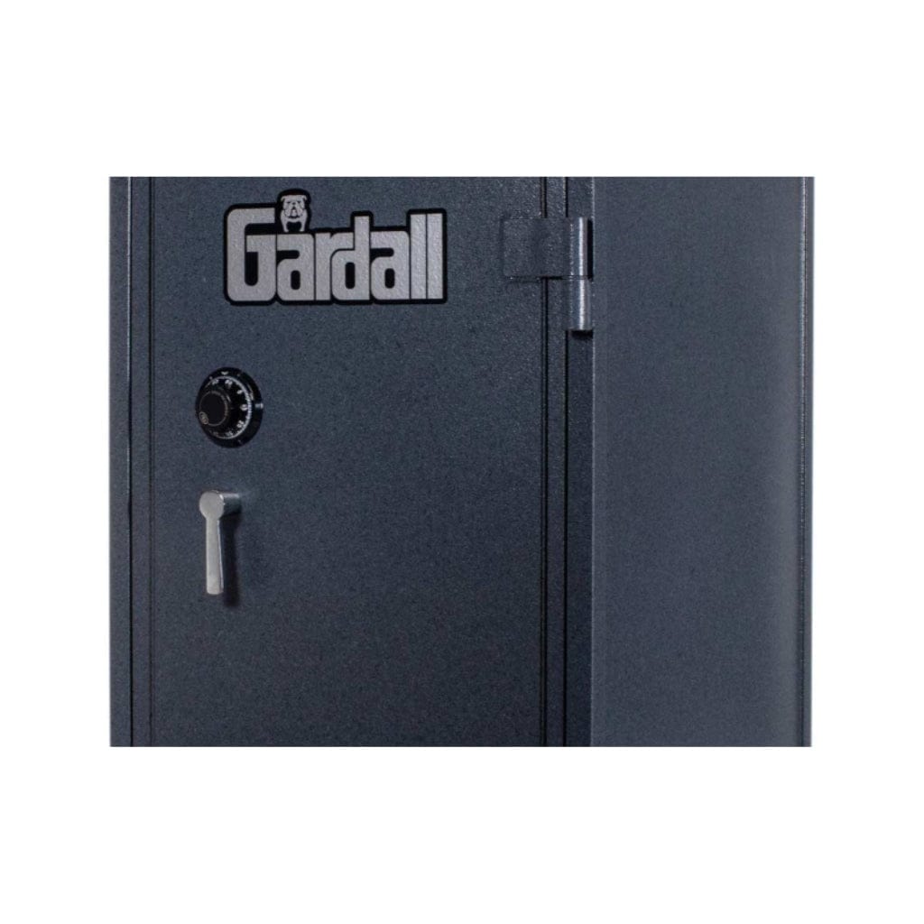 Gardall Dual Security B-Rated Safe Within a 2-Hour Fire Safe Z3018/2