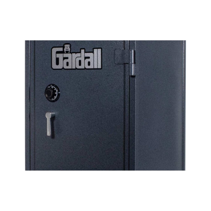 Gardall Dual Security B-Rated Safe Within a 2-Hour Fire Safe Z3018/2