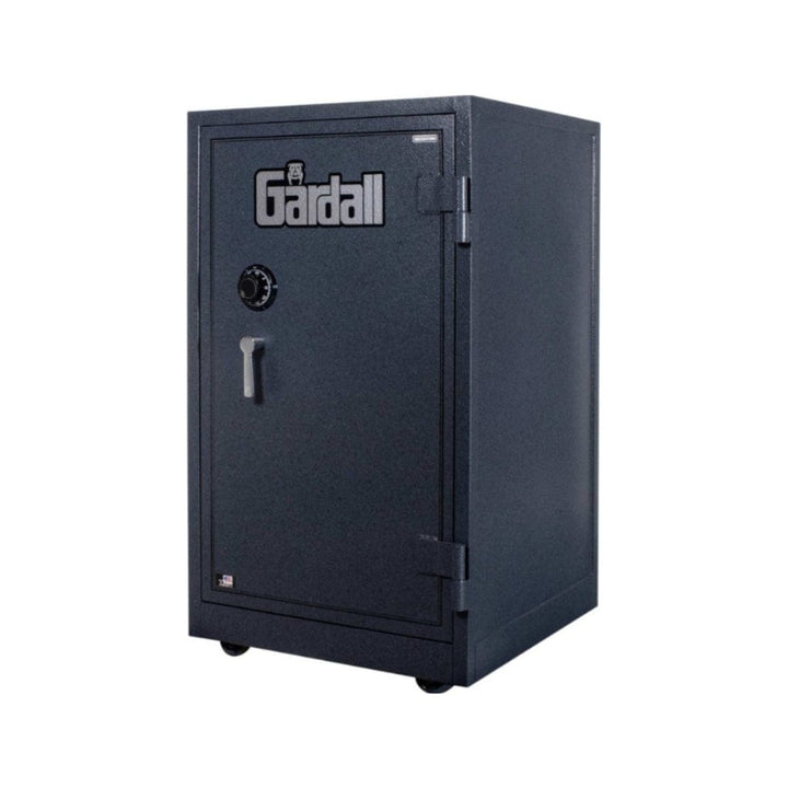 Gardall Dual Security B-Rated Safe Within a 2-Hour Fire Safe Z3620