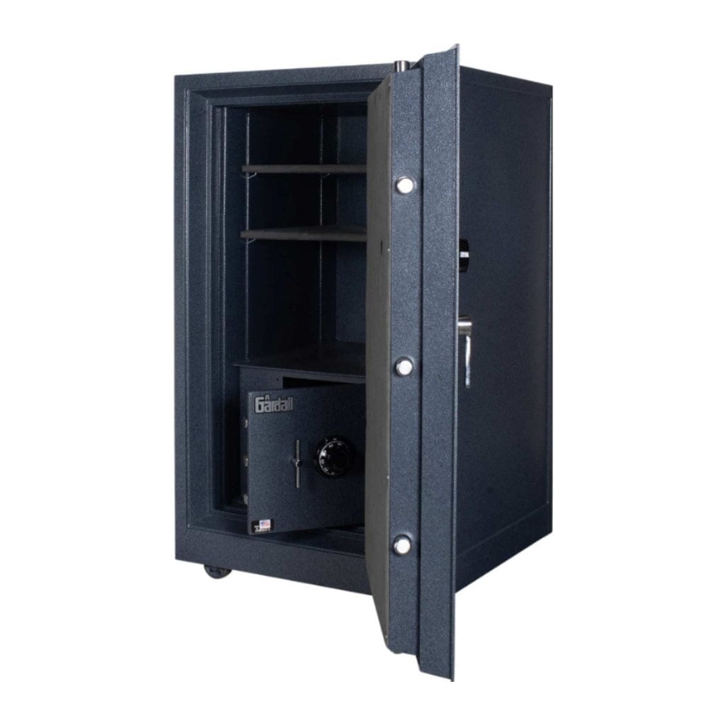 Gardall Dual Security B-Rated Safe Within a 2-Hour Fire Safe Z3620