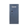Gardall Dual Security B-Rated Safe Within a 2-Hour Fire Safe Z4220
