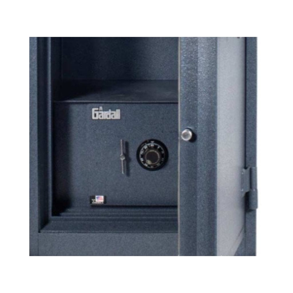 Gardall Dual Security B-Rated Safe Within a 2-Hour Fire Safe Z4220