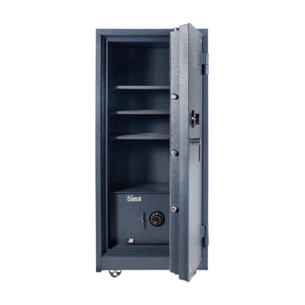 Gardall Dual Security B-Rated Safe Within a 2-Hour Fire Safe Z4820