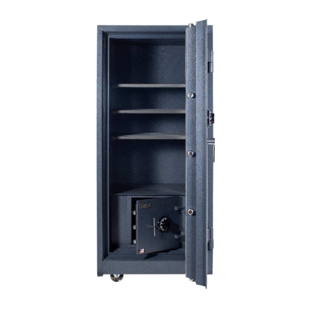 Gardall Dual Security B-Rated Safe Within a 2-Hour Fire Safe Z4820
