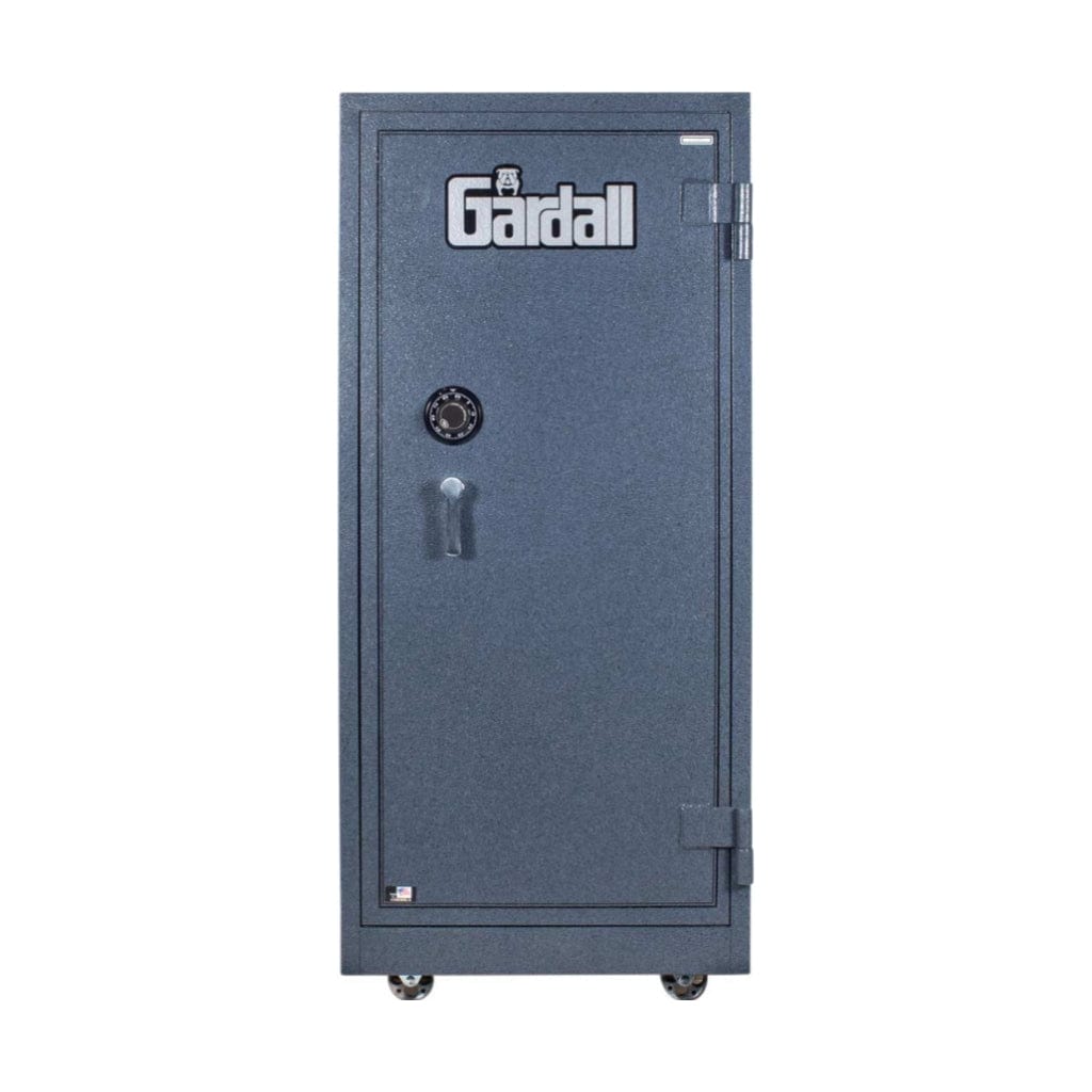 Gardall Dual Security B-Rated Safe Within a 2-Hour Fire Safe Z4820