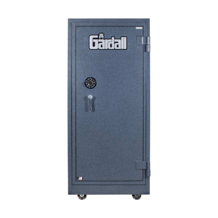 Gardall Dual Security B-Rated Safe Within a 2-Hour Fire Safe Z4820