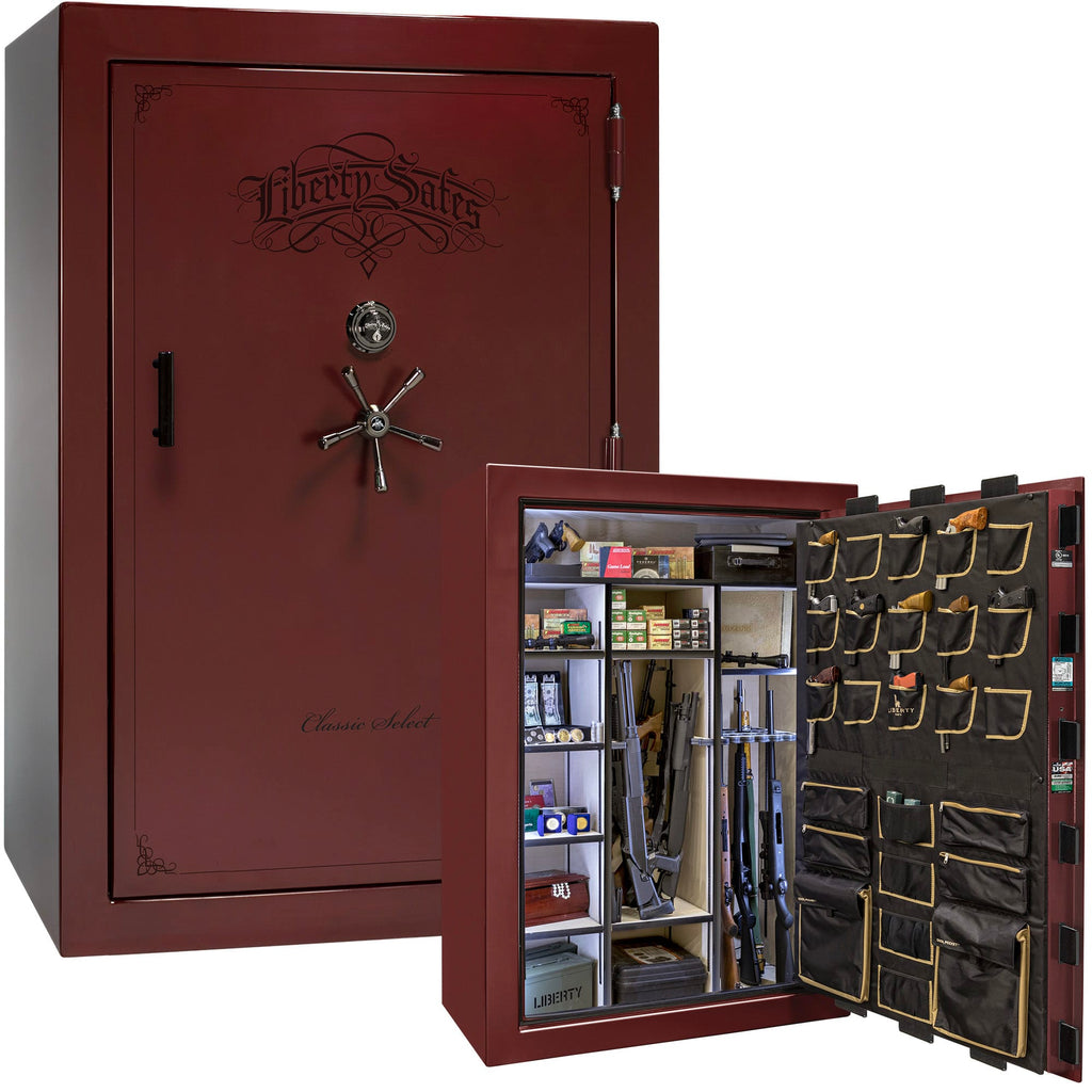Liberty Classic Select 60 Gun Safe NSCX60