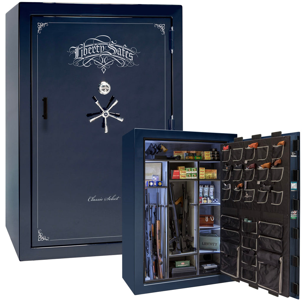 Liberty Classic Select 60 Gun Safe NSCX60