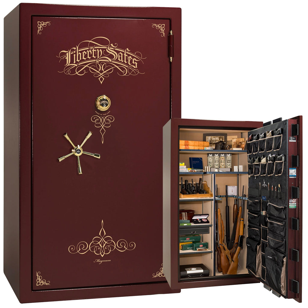 Liberty National Magnum 40 Gun Safe NSMG40