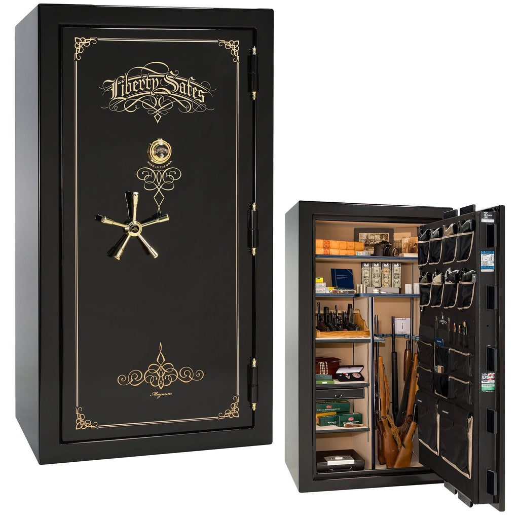 Liberty National Magnum 40 Gun Safe NSMG40