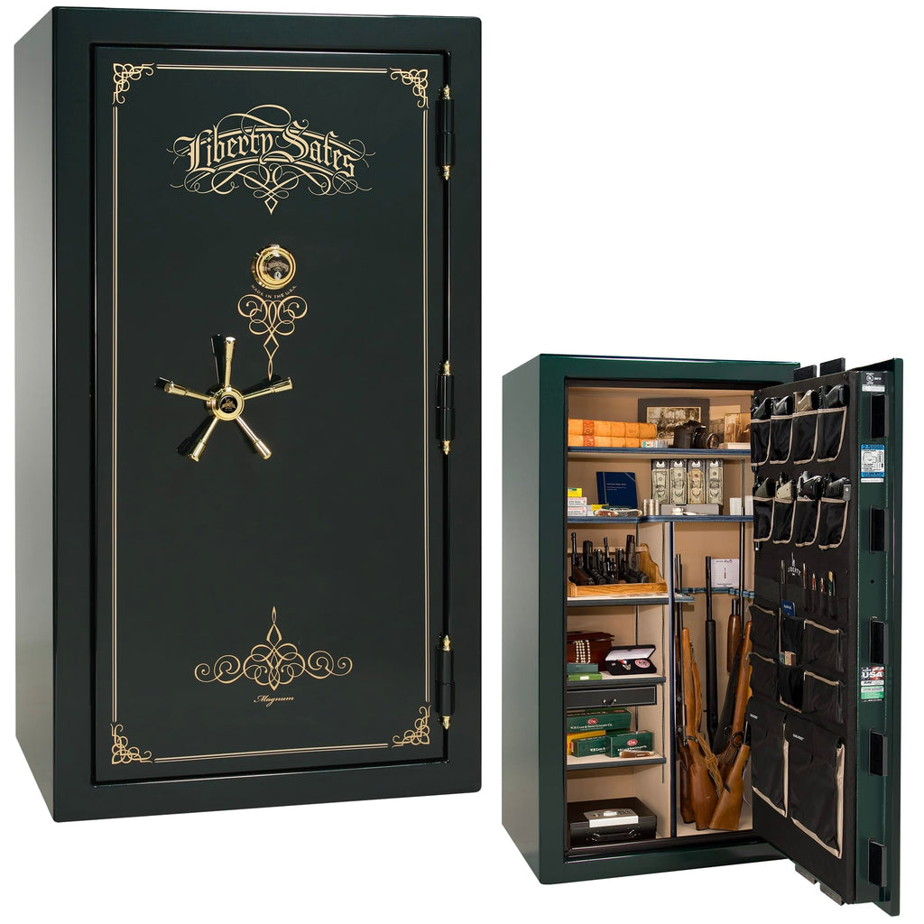 Liberty National Magnum 40 Gun Safe NSMG40