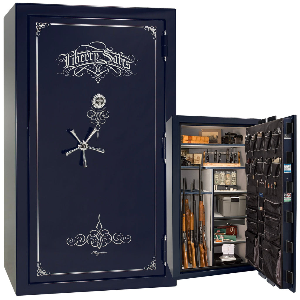 Liberty National Magnum 40 Gun Safe NSMG40