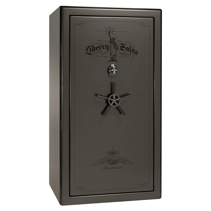 Liberty Presidential 40 Gun Safe PX40