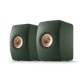 KEF LS50 Meta front view