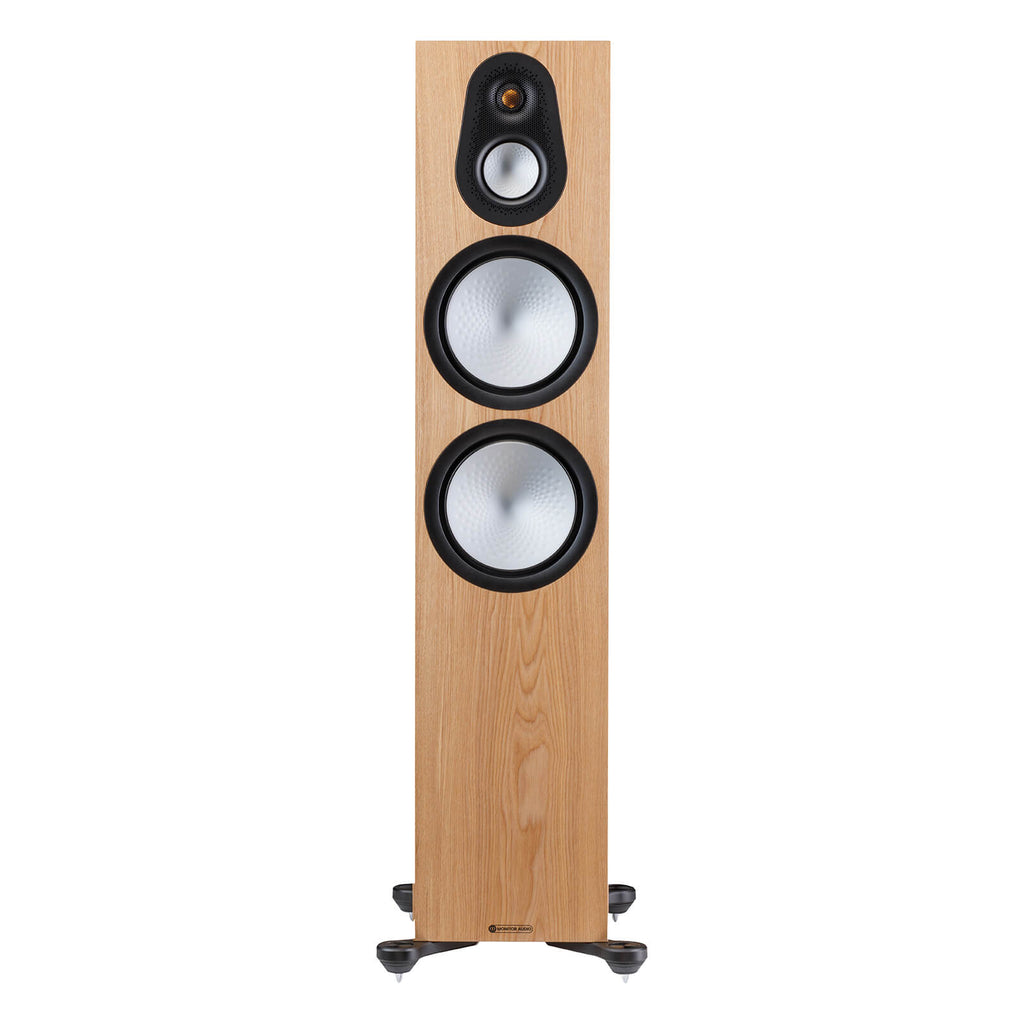 Monitor Audio Silver 500 7G front view