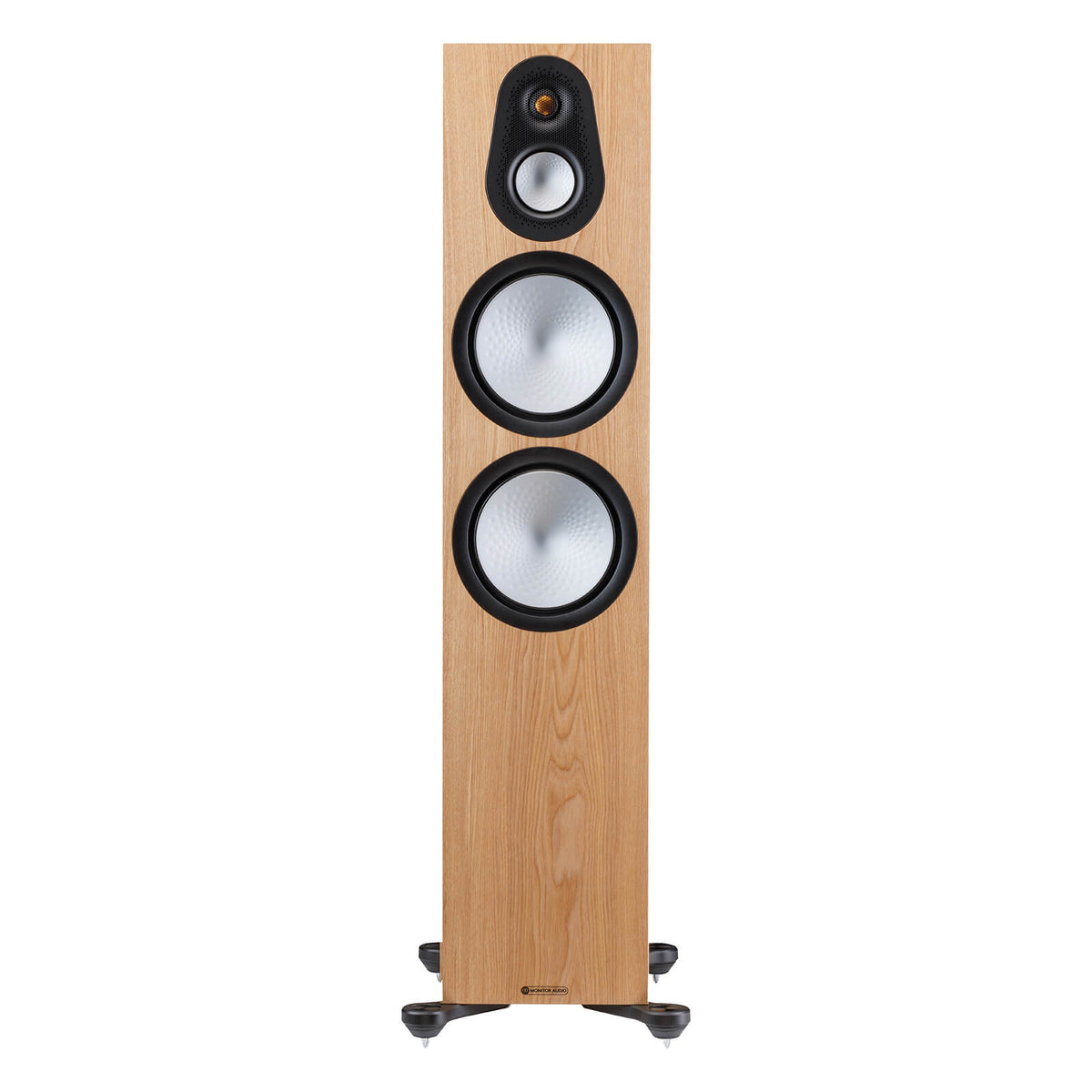 Monitor Audio Silver 500 7G front view