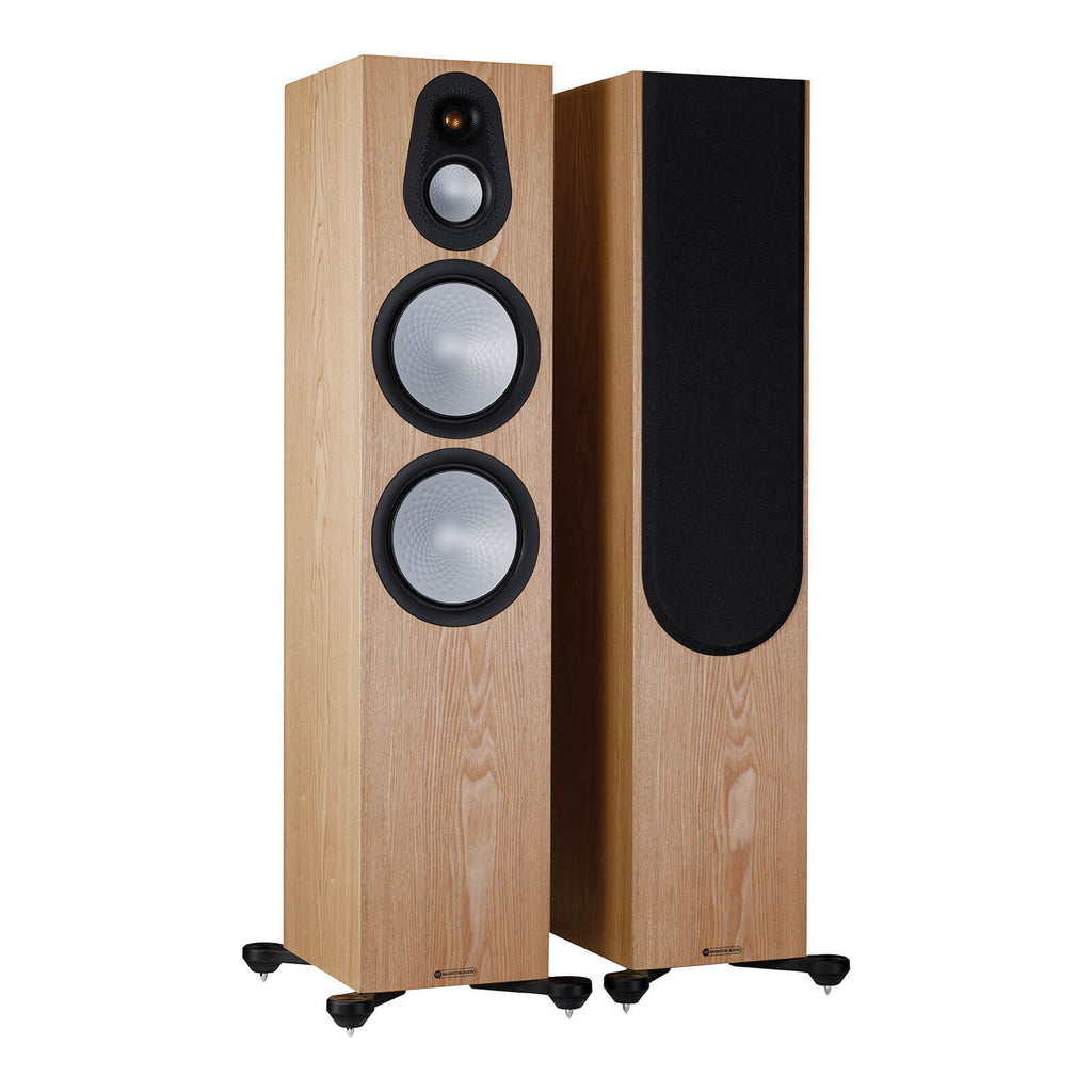 Monitor Audio Silver 500 7G pair