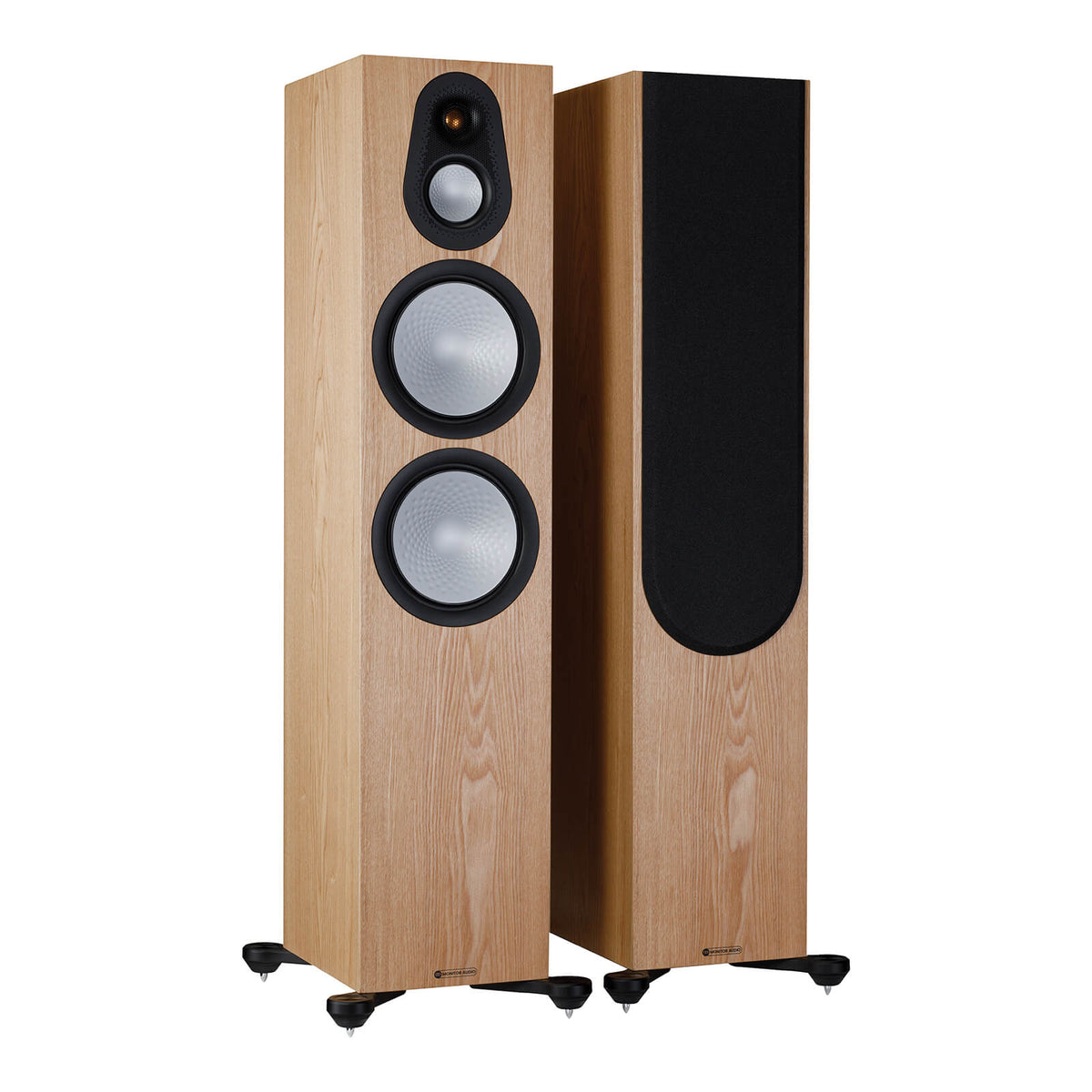 Monitor Audio Silver 500 7G pair