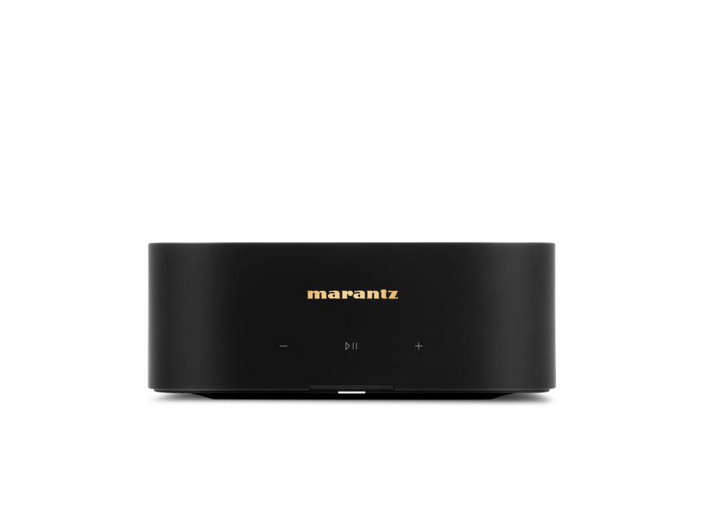 Marantz Model M1 angled
