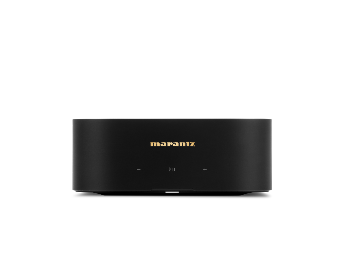 Marantz Model M1 angled