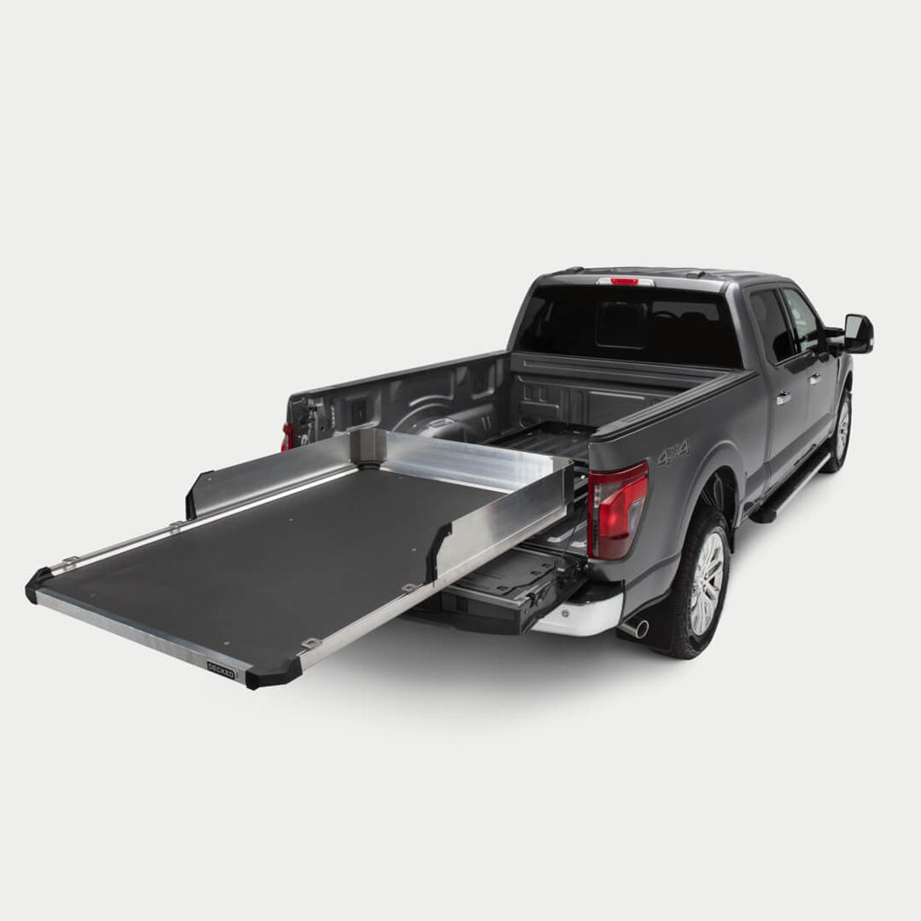 DECKED CargoGlide XL 2200 Truck Bed Slide Full-Size Standard Bed (6'4" - 6'7") DCG2200XL-7348