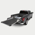 DECKED CargoGlide XL 2200 Truck Bed Slide Full-Size 8' Bed DCG2200XL-9548