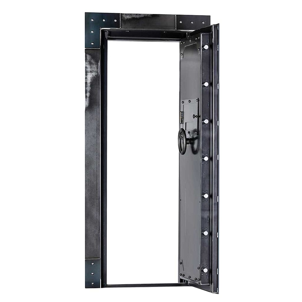 Rhino Ironworks Series Out-Swing Vault Door IWVD8045