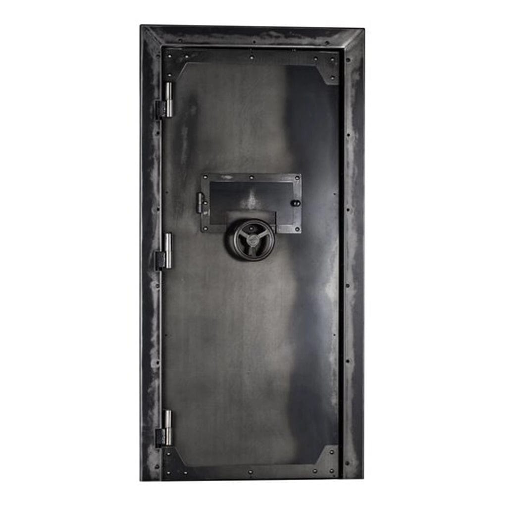 Rhino Ironworks Series In-Swing Vault Door IWVD8240