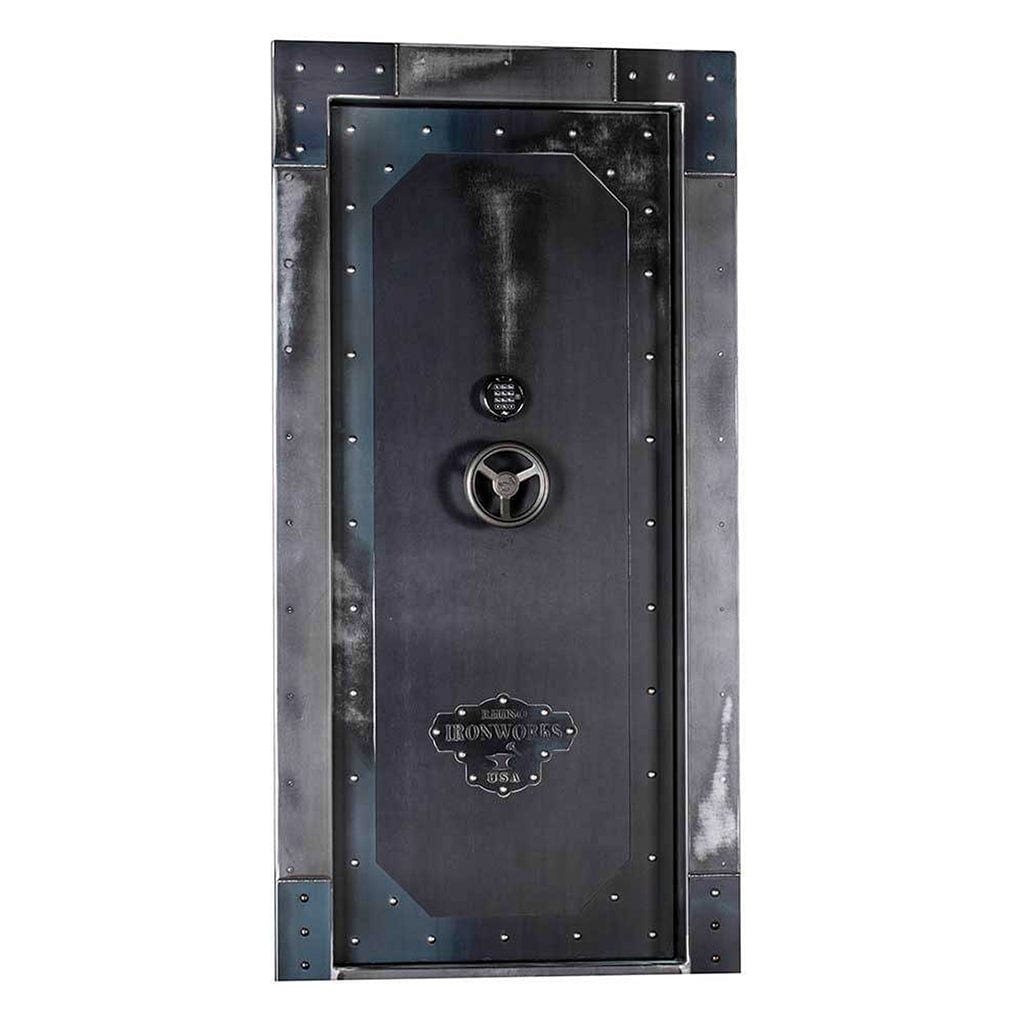 Rhino Ironworks Series In-Swing Vault Door IWVD8240