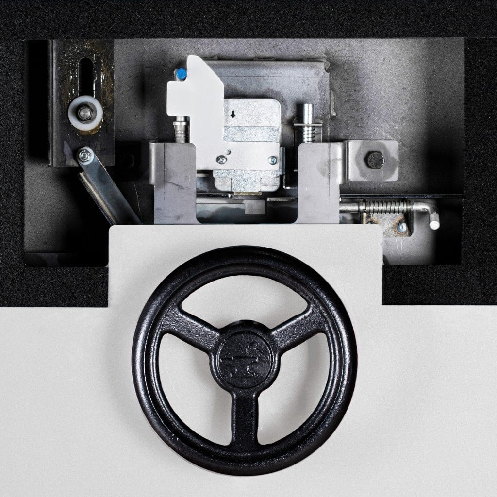 Rhino VD Series In-Swing Vault Door VD8240GL