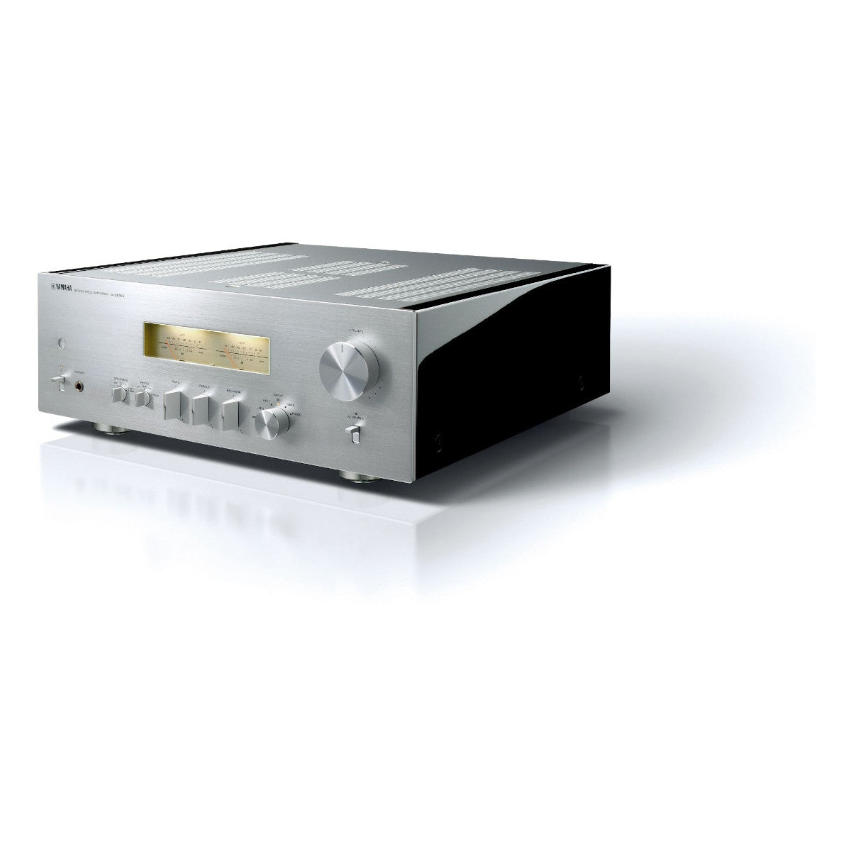 Yamaha A-S1200 angled